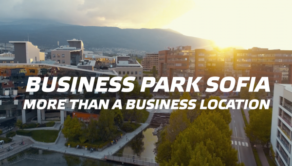 Sofia Business Park / WEB Commercial