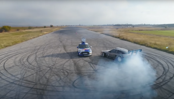 Sound of Sports  / RedBull Movie