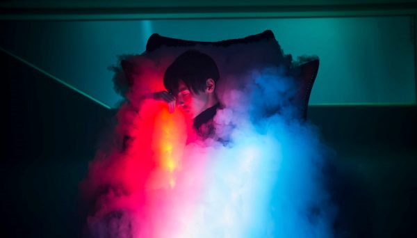 Kristian Kostov- Get it  / Music Video
