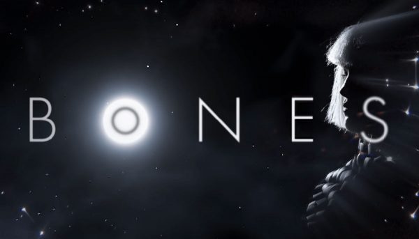 EQUINOX- Bones / Lyric Video