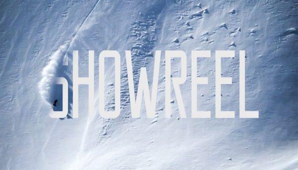 BEARDFROST showreel 2019